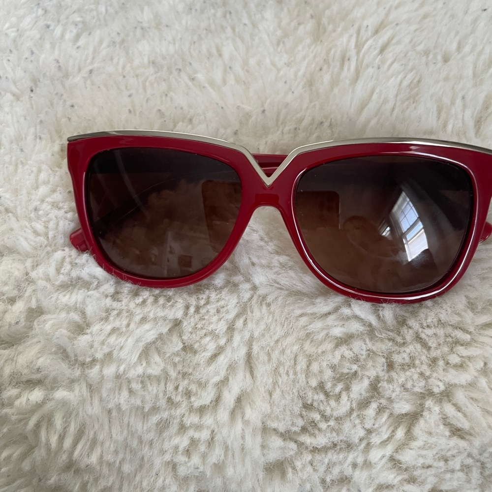 Valentino sunglasses